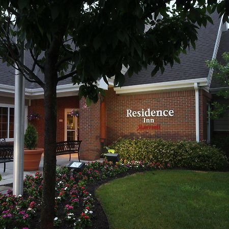 Residence Inn Philadelphia/Montgomeryville North Wales Εξωτερικό φωτογραφία