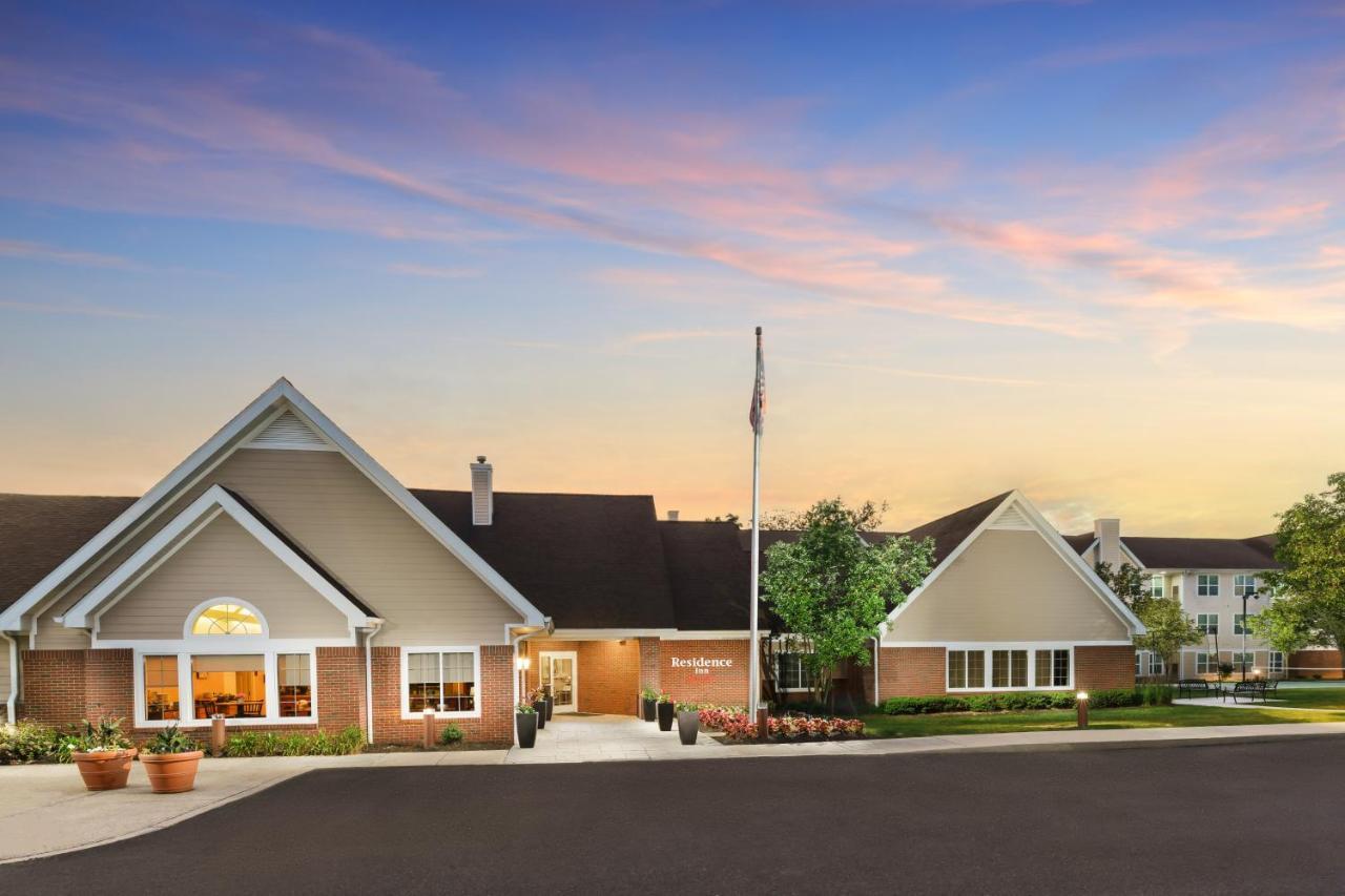 Residence Inn Philadelphia/Montgomeryville North Wales Εξωτερικό φωτογραφία