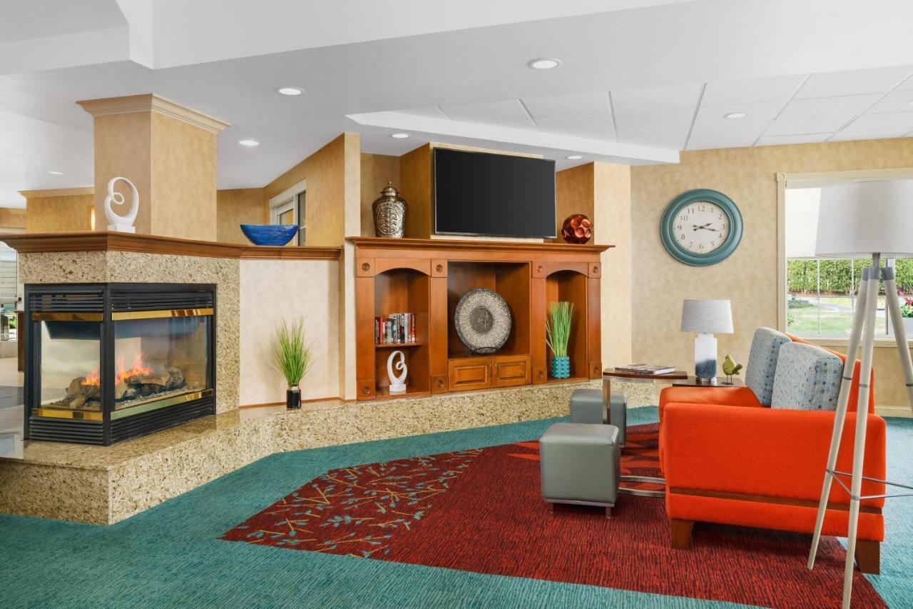 Residence Inn Philadelphia/Montgomeryville North Wales Εξωτερικό φωτογραφία