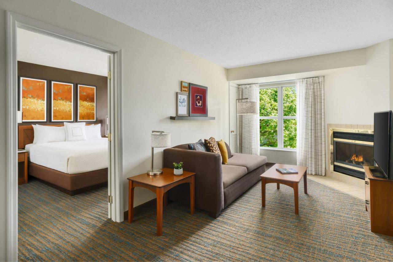 Residence Inn Philadelphia/Montgomeryville North Wales Εξωτερικό φωτογραφία