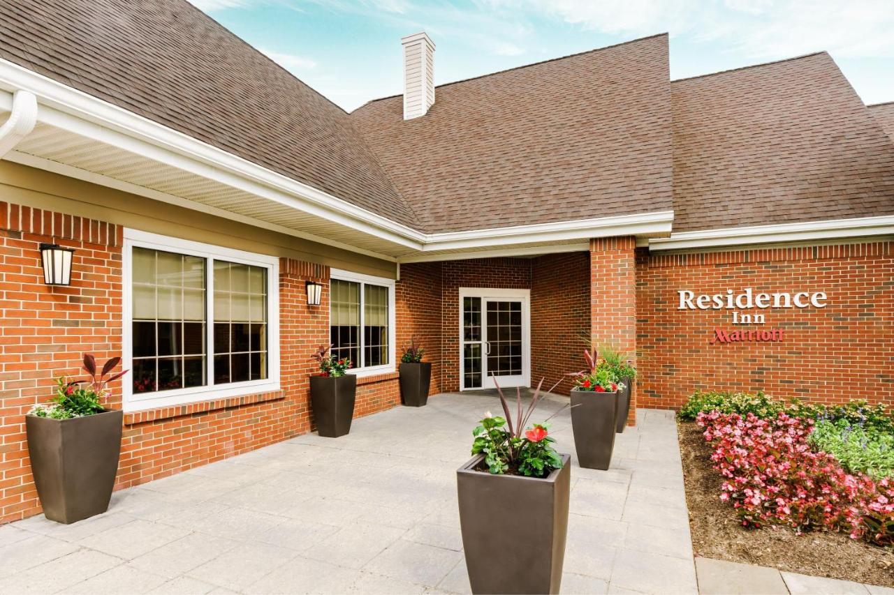 Residence Inn Philadelphia/Montgomeryville North Wales Εξωτερικό φωτογραφία
