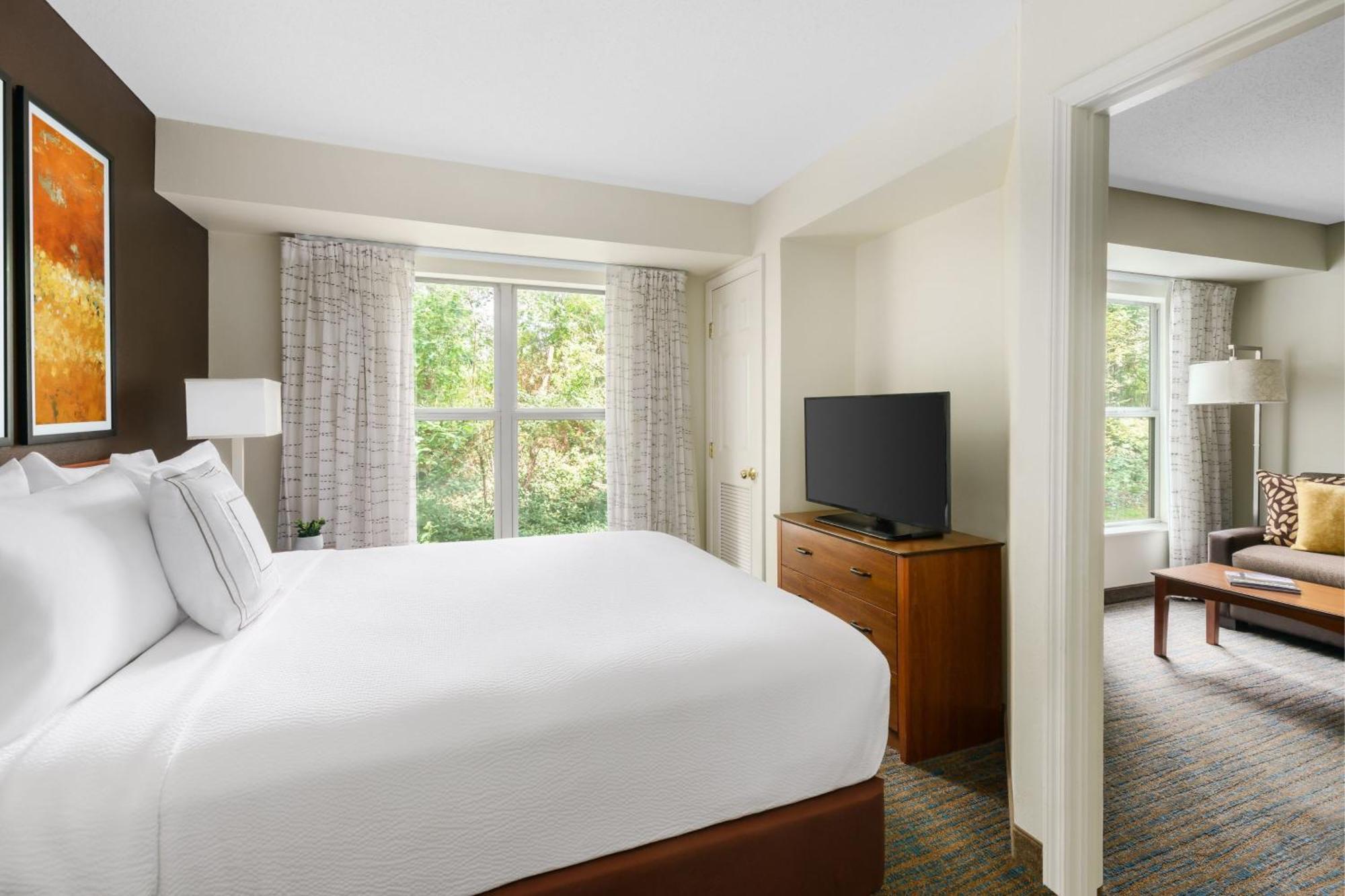Residence Inn Philadelphia/Montgomeryville North Wales Εξωτερικό φωτογραφία