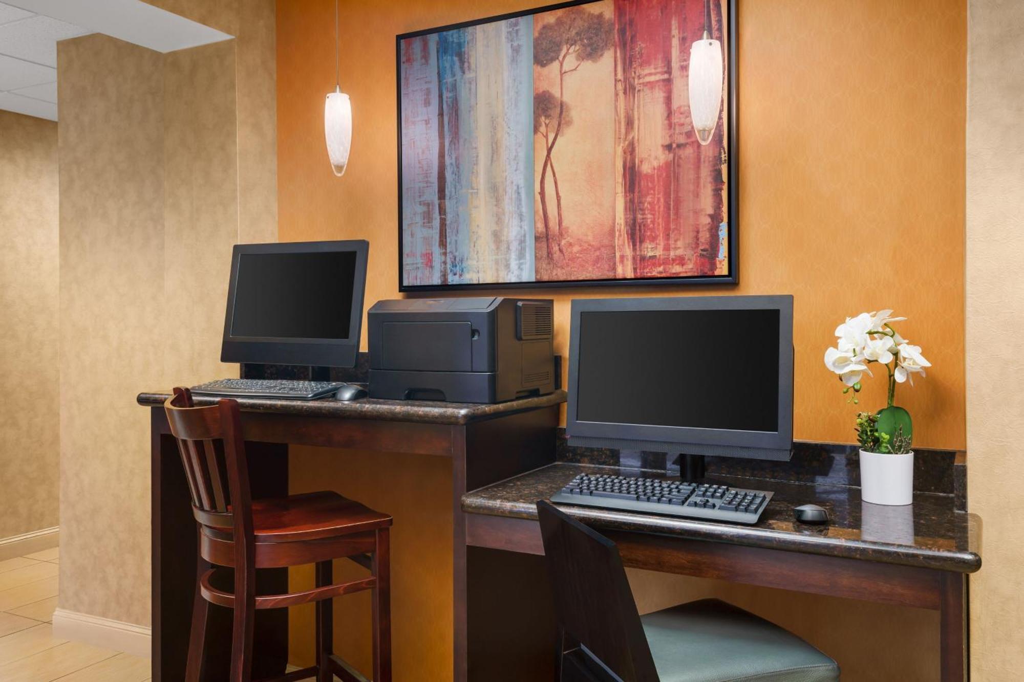 Residence Inn Philadelphia/Montgomeryville North Wales Εξωτερικό φωτογραφία