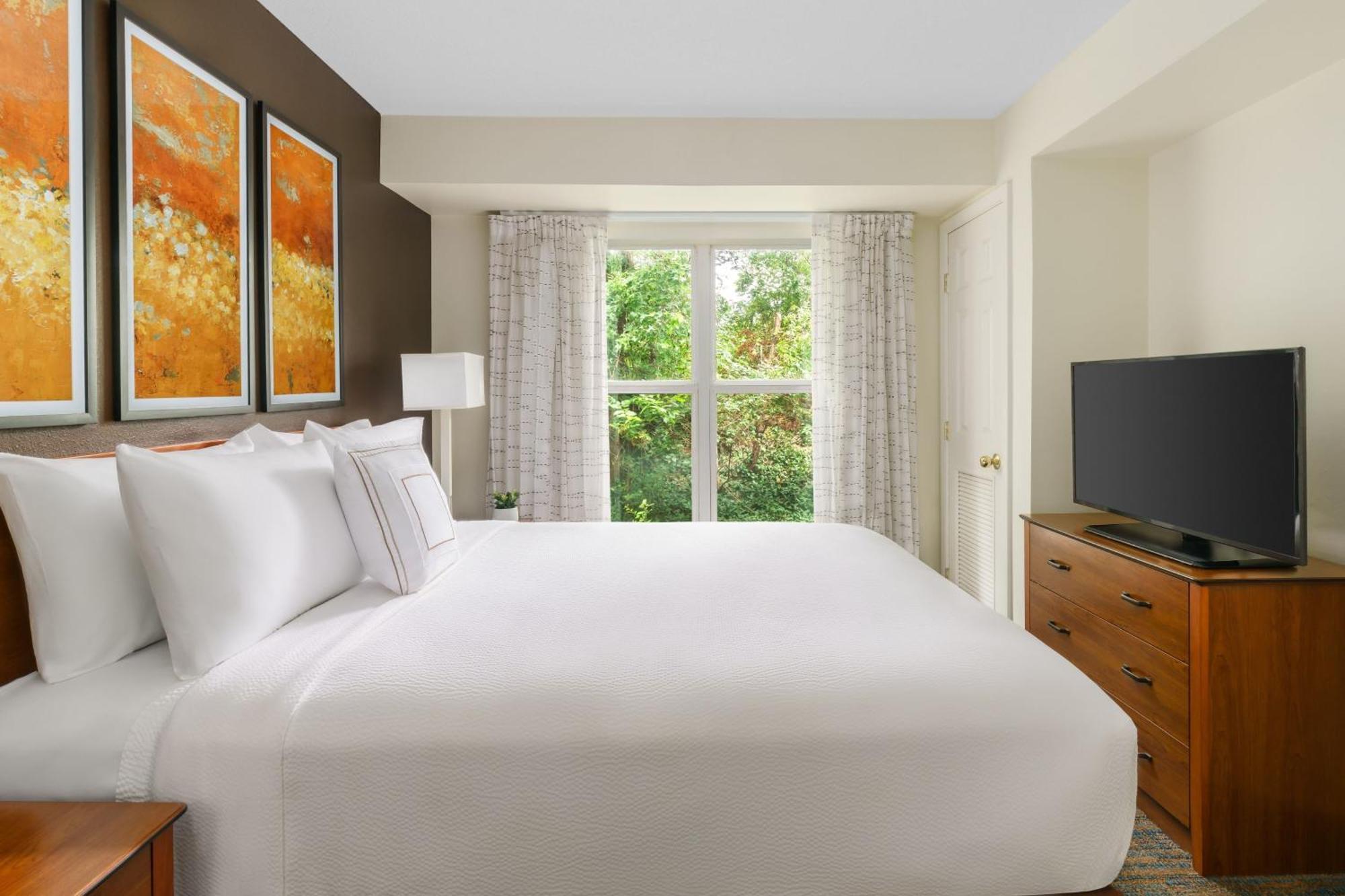 Residence Inn Philadelphia/Montgomeryville North Wales Εξωτερικό φωτογραφία