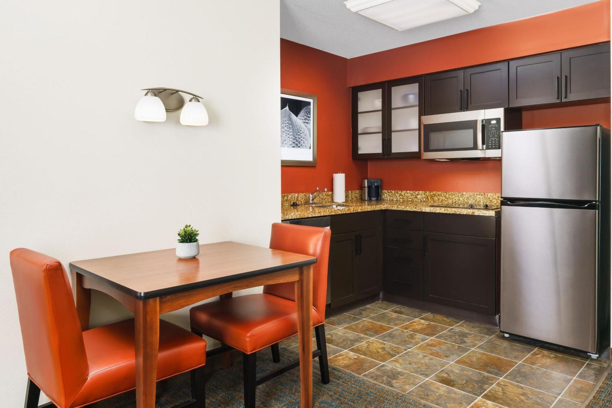Residence Inn Philadelphia/Montgomeryville North Wales Εξωτερικό φωτογραφία