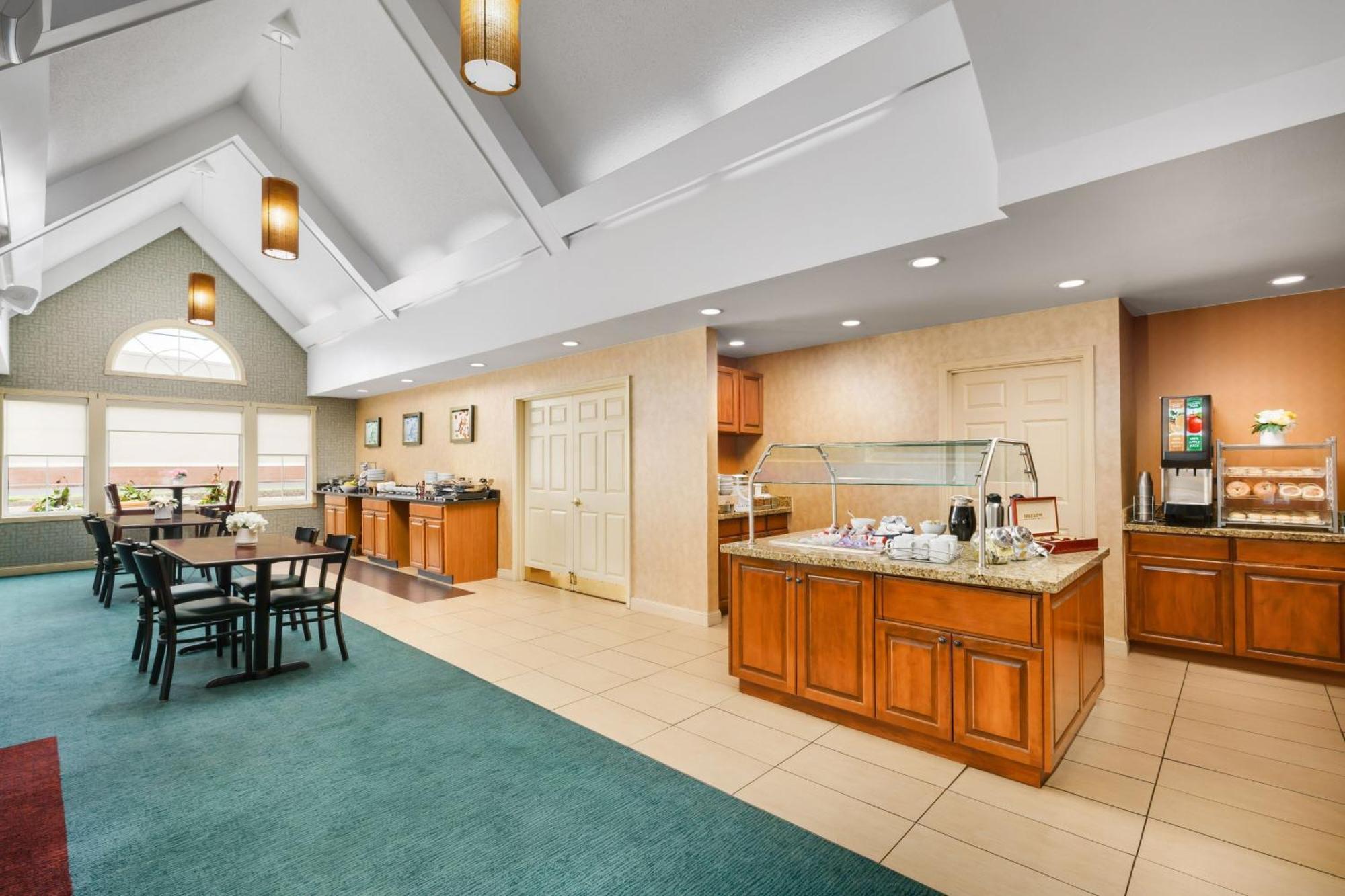 Residence Inn Philadelphia/Montgomeryville North Wales Εξωτερικό φωτογραφία