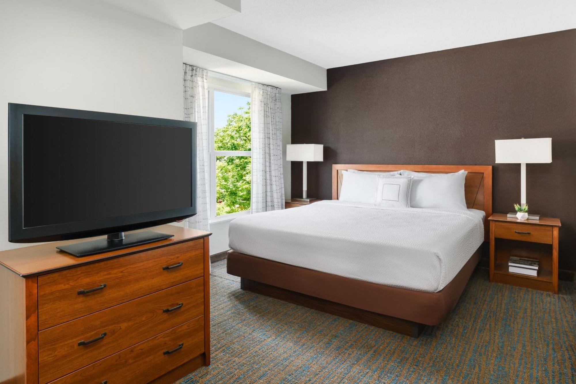 Residence Inn Philadelphia/Montgomeryville North Wales Εξωτερικό φωτογραφία
