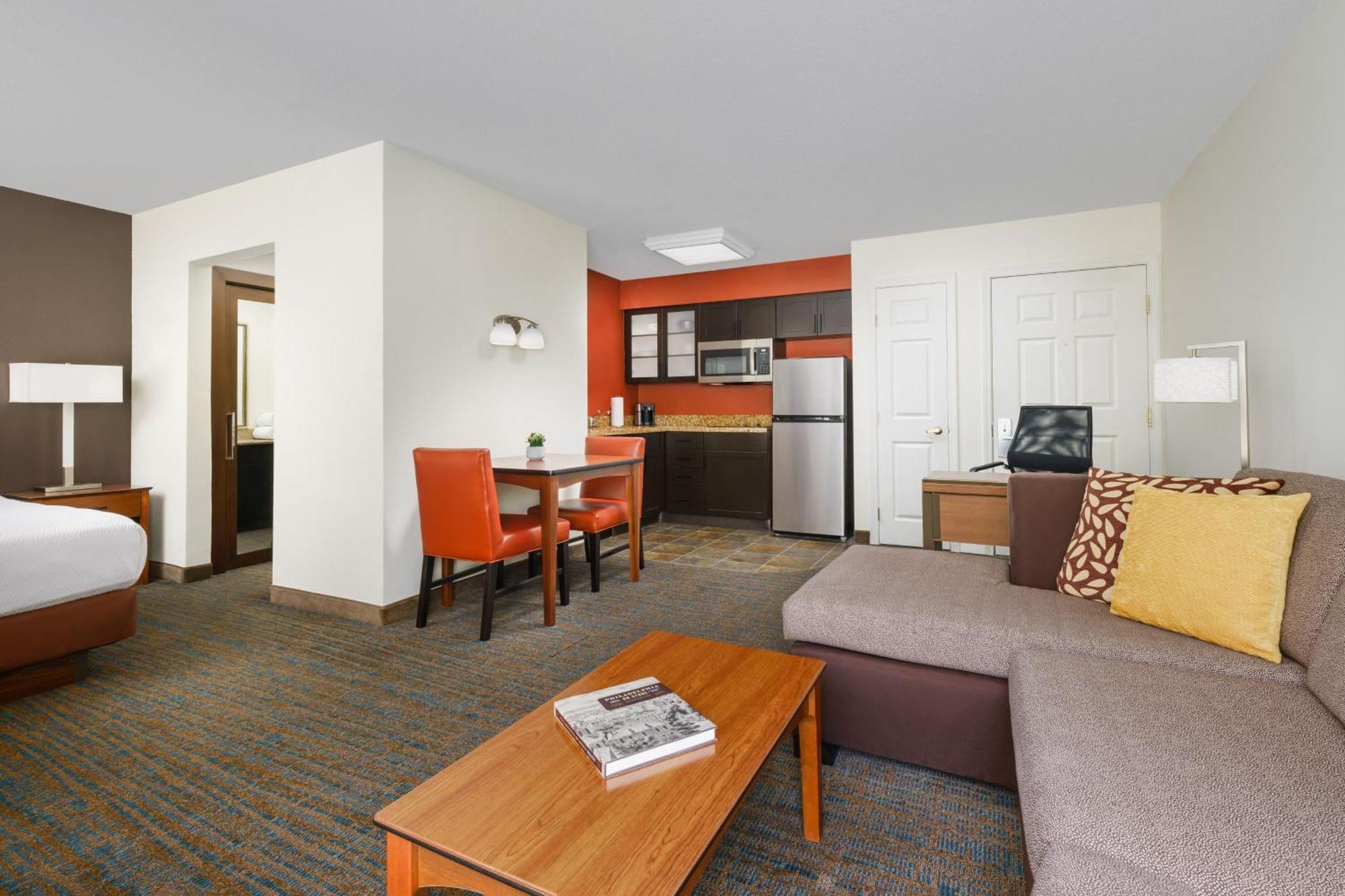 Residence Inn Philadelphia/Montgomeryville North Wales Εξωτερικό φωτογραφία