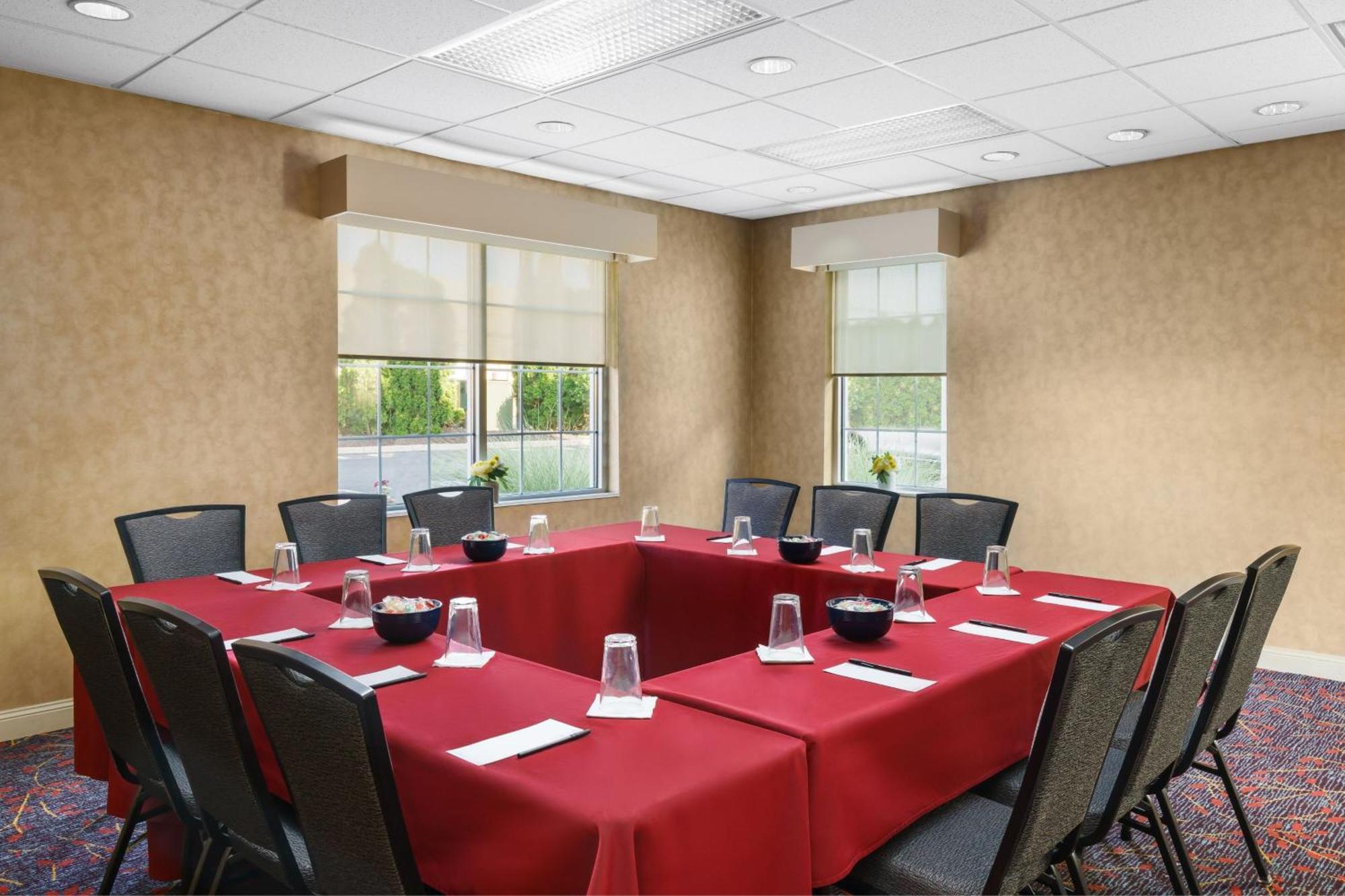 Residence Inn Philadelphia/Montgomeryville North Wales Εξωτερικό φωτογραφία
