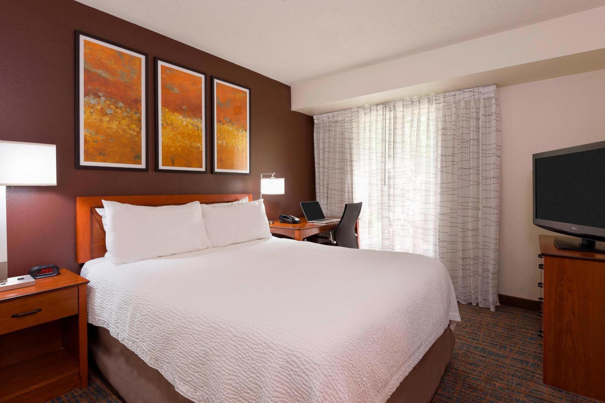 Residence Inn Philadelphia/Montgomeryville North Wales Εξωτερικό φωτογραφία