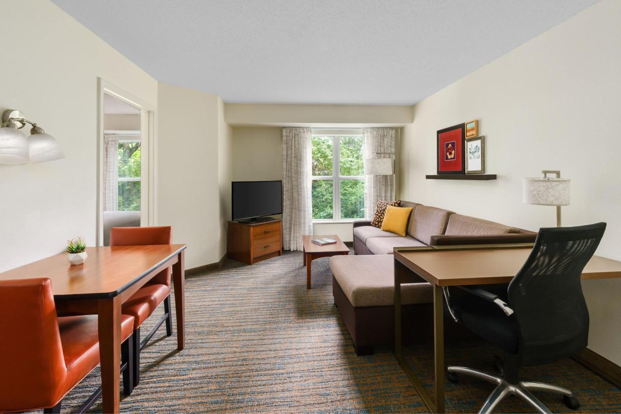 Residence Inn Philadelphia/Montgomeryville North Wales Εξωτερικό φωτογραφία