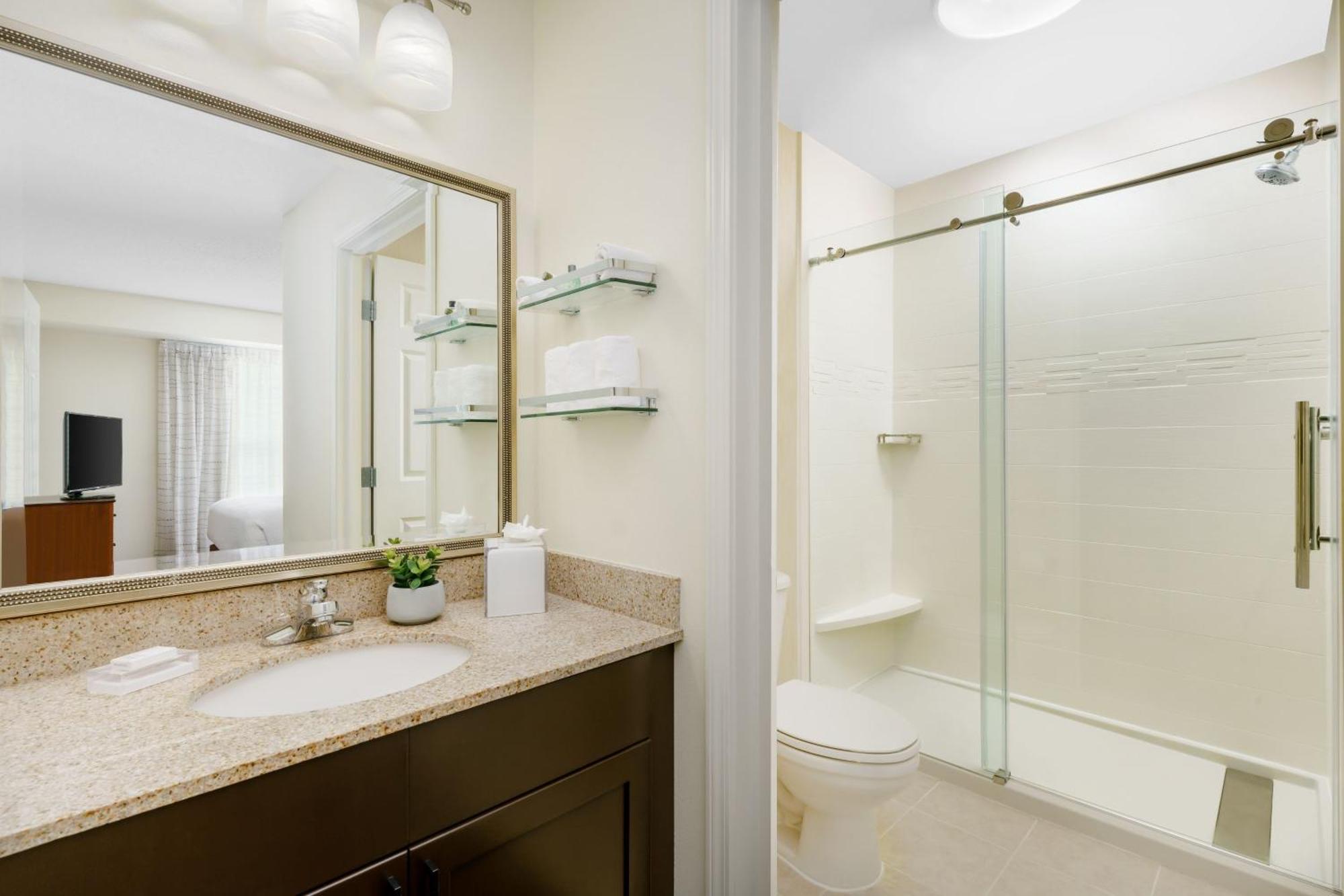 Residence Inn Philadelphia/Montgomeryville North Wales Εξωτερικό φωτογραφία