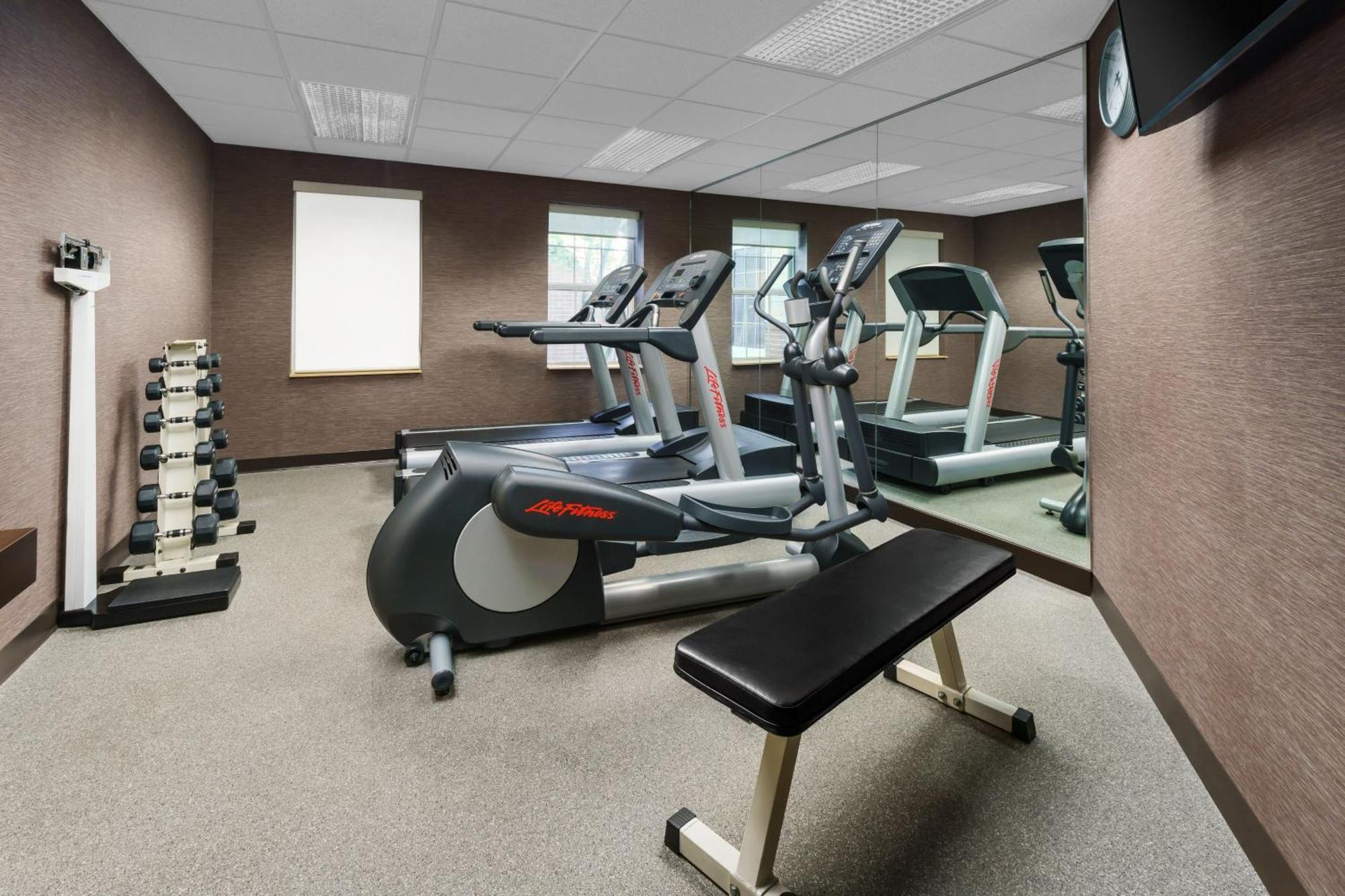 Residence Inn Philadelphia/Montgomeryville North Wales Εξωτερικό φωτογραφία