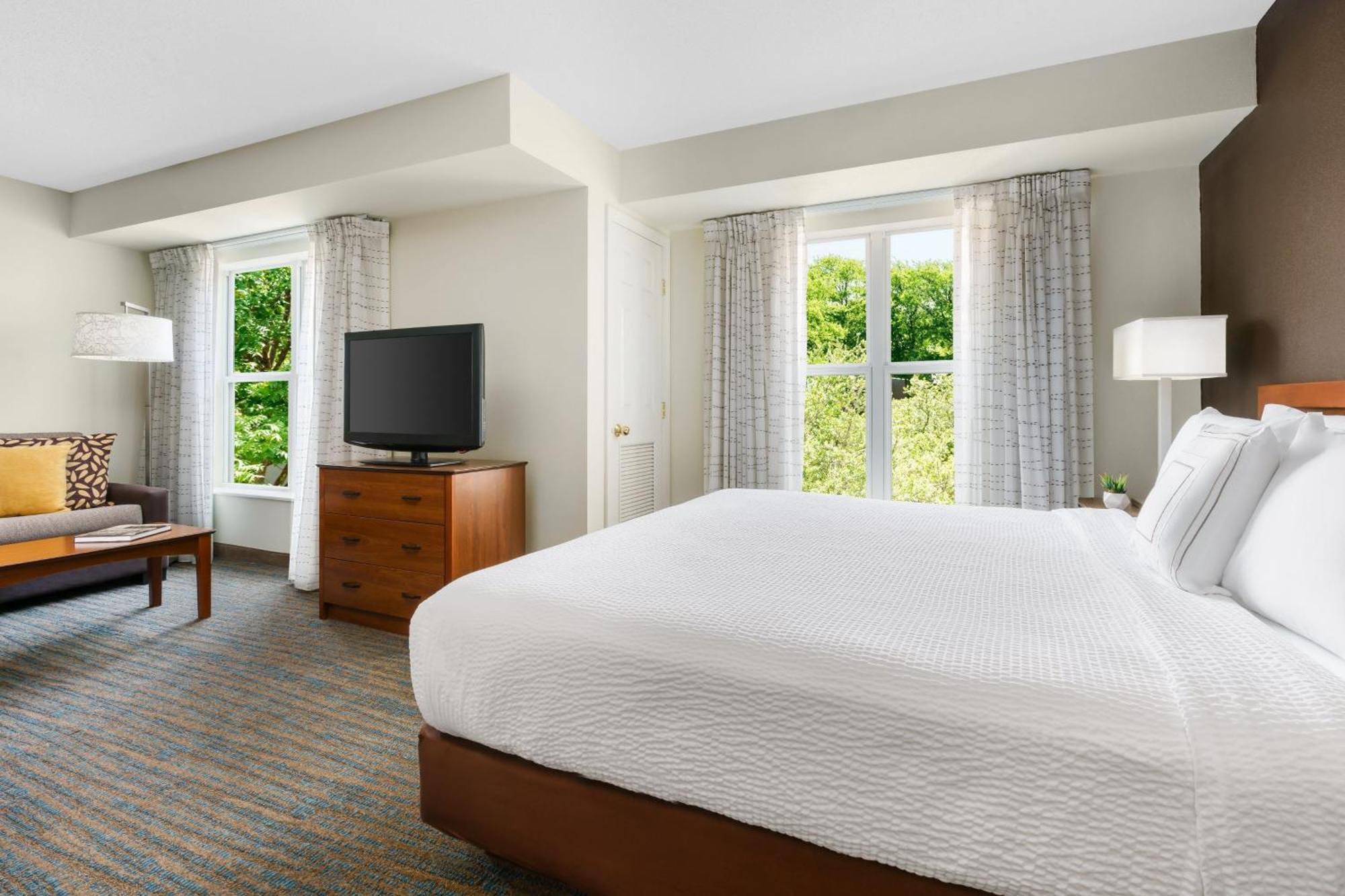 Residence Inn Philadelphia/Montgomeryville North Wales Εξωτερικό φωτογραφία