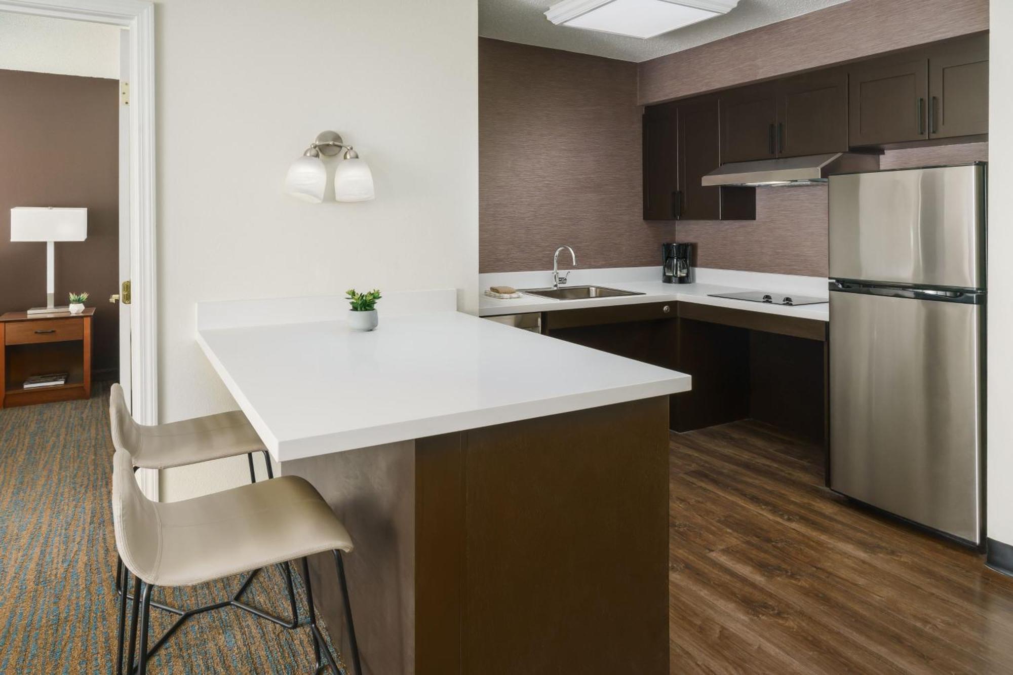Residence Inn Philadelphia/Montgomeryville North Wales Εξωτερικό φωτογραφία