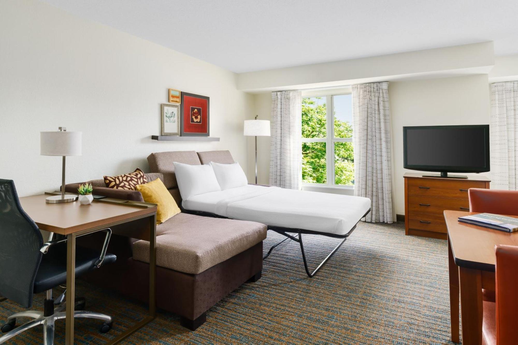 Residence Inn Philadelphia/Montgomeryville North Wales Εξωτερικό φωτογραφία