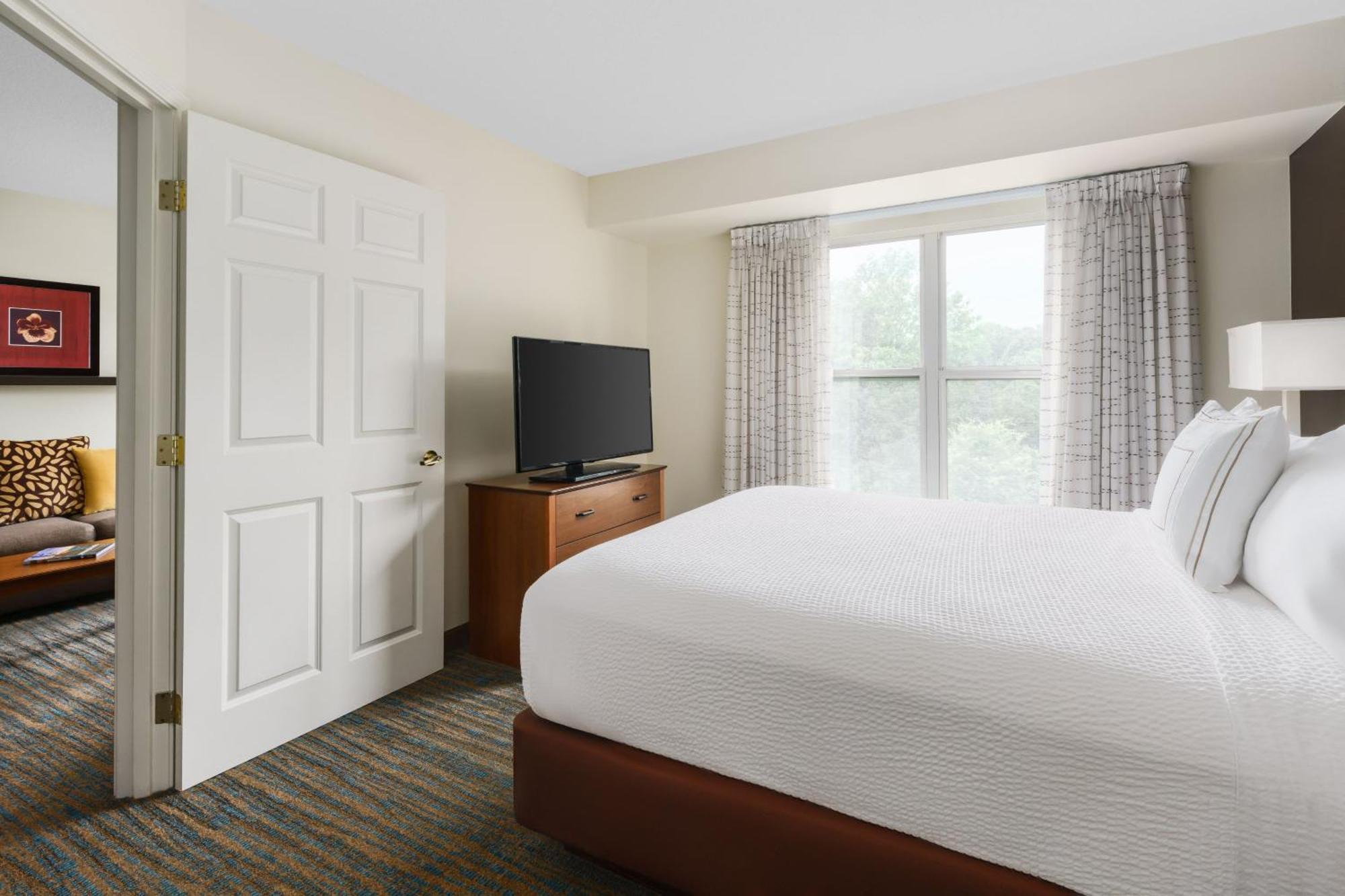 Residence Inn Philadelphia/Montgomeryville North Wales Εξωτερικό φωτογραφία