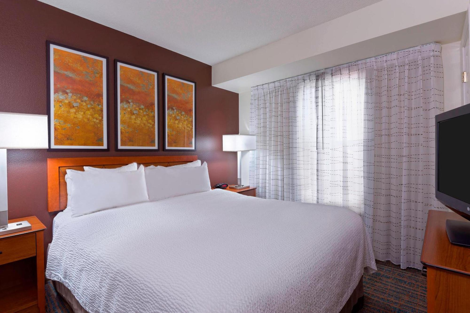 Residence Inn Philadelphia/Montgomeryville North Wales Εξωτερικό φωτογραφία