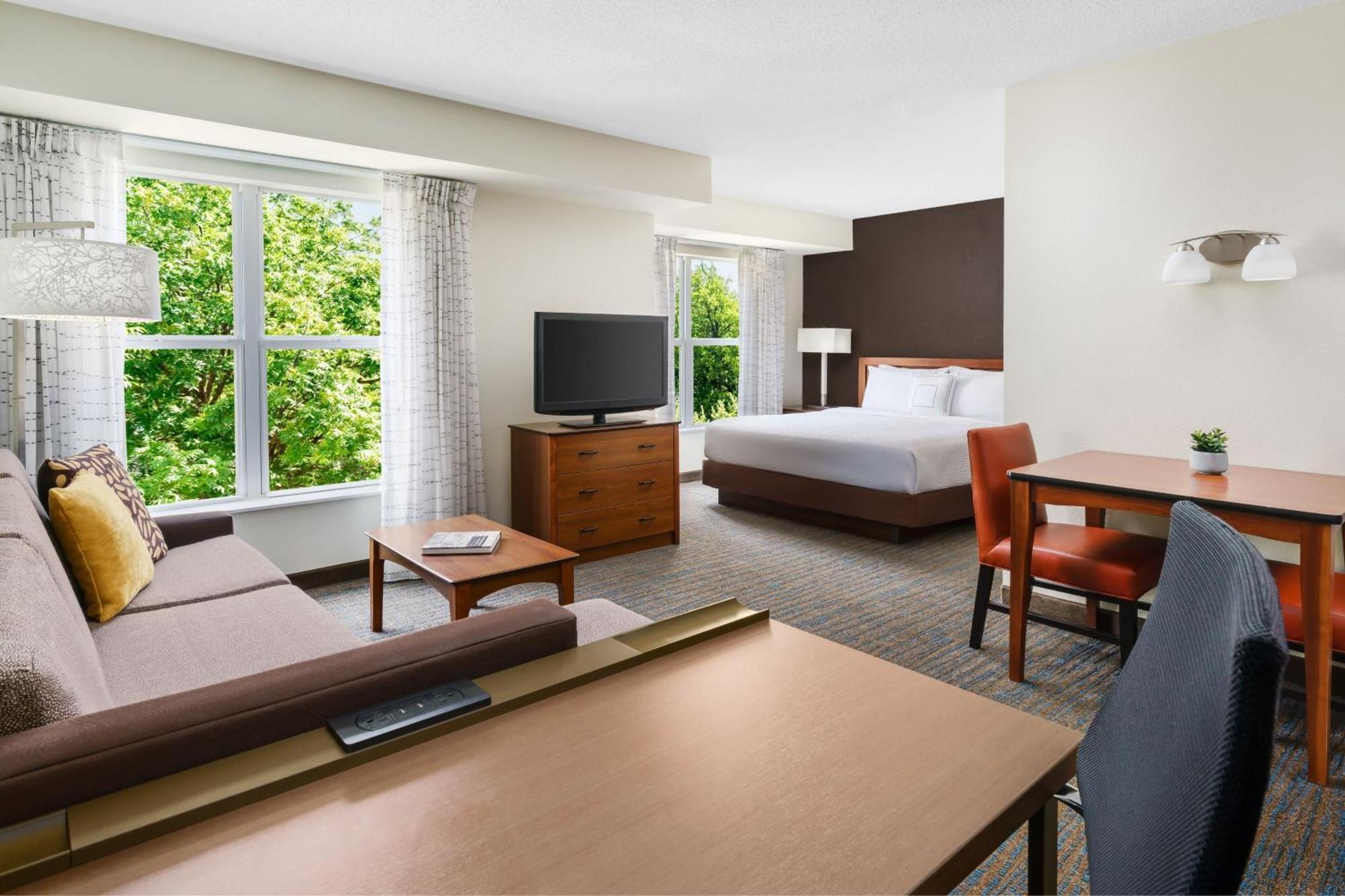 Residence Inn Philadelphia/Montgomeryville North Wales Εξωτερικό φωτογραφία