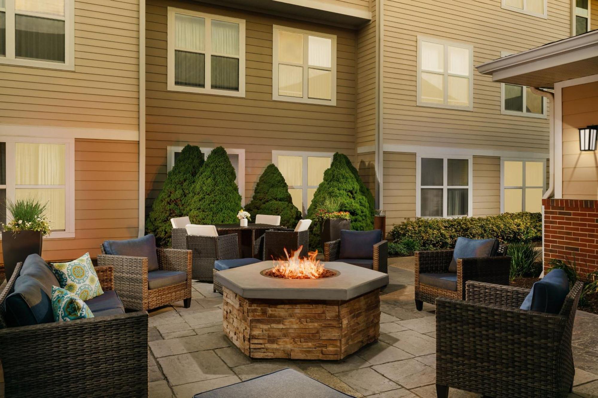 Residence Inn Philadelphia/Montgomeryville North Wales Εξωτερικό φωτογραφία