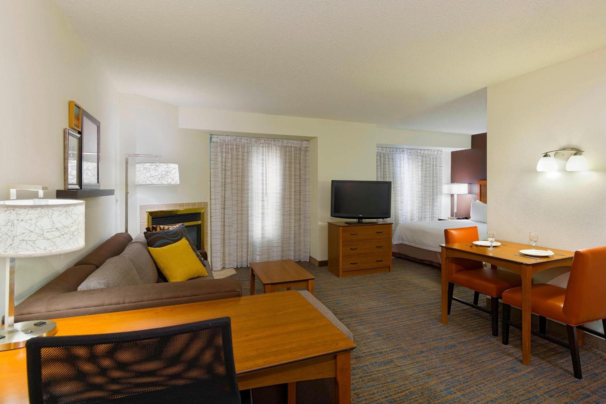 Residence Inn Philadelphia/Montgomeryville North Wales Εξωτερικό φωτογραφία