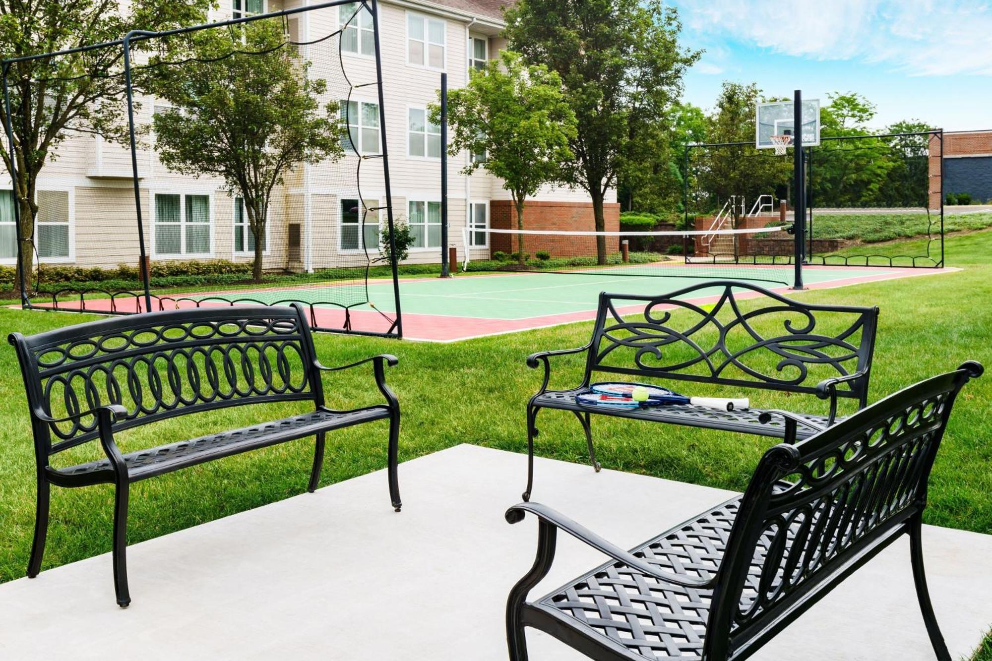 Residence Inn Philadelphia/Montgomeryville North Wales Εξωτερικό φωτογραφία