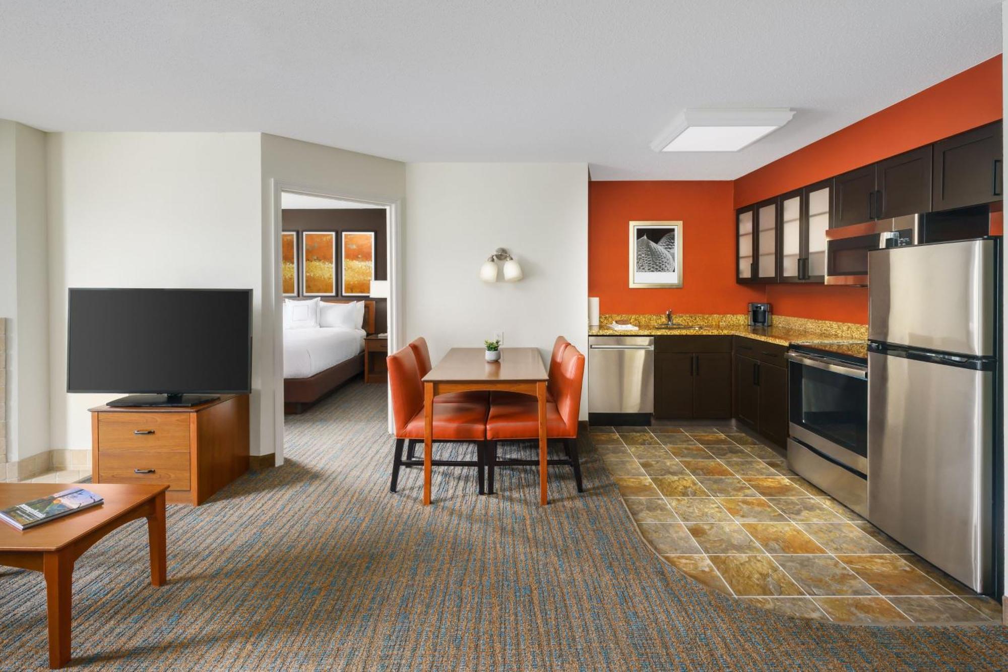 Residence Inn Philadelphia/Montgomeryville North Wales Εξωτερικό φωτογραφία