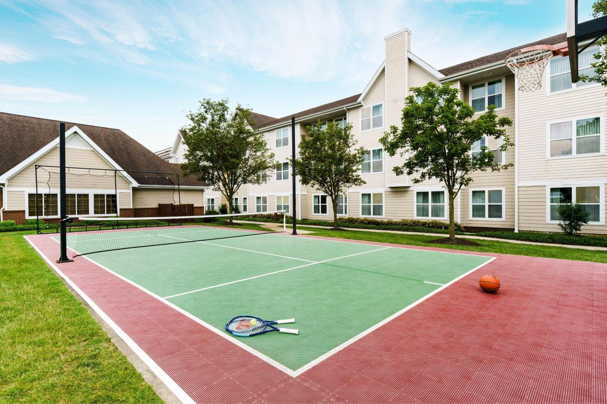 Residence Inn Philadelphia/Montgomeryville North Wales Εξωτερικό φωτογραφία