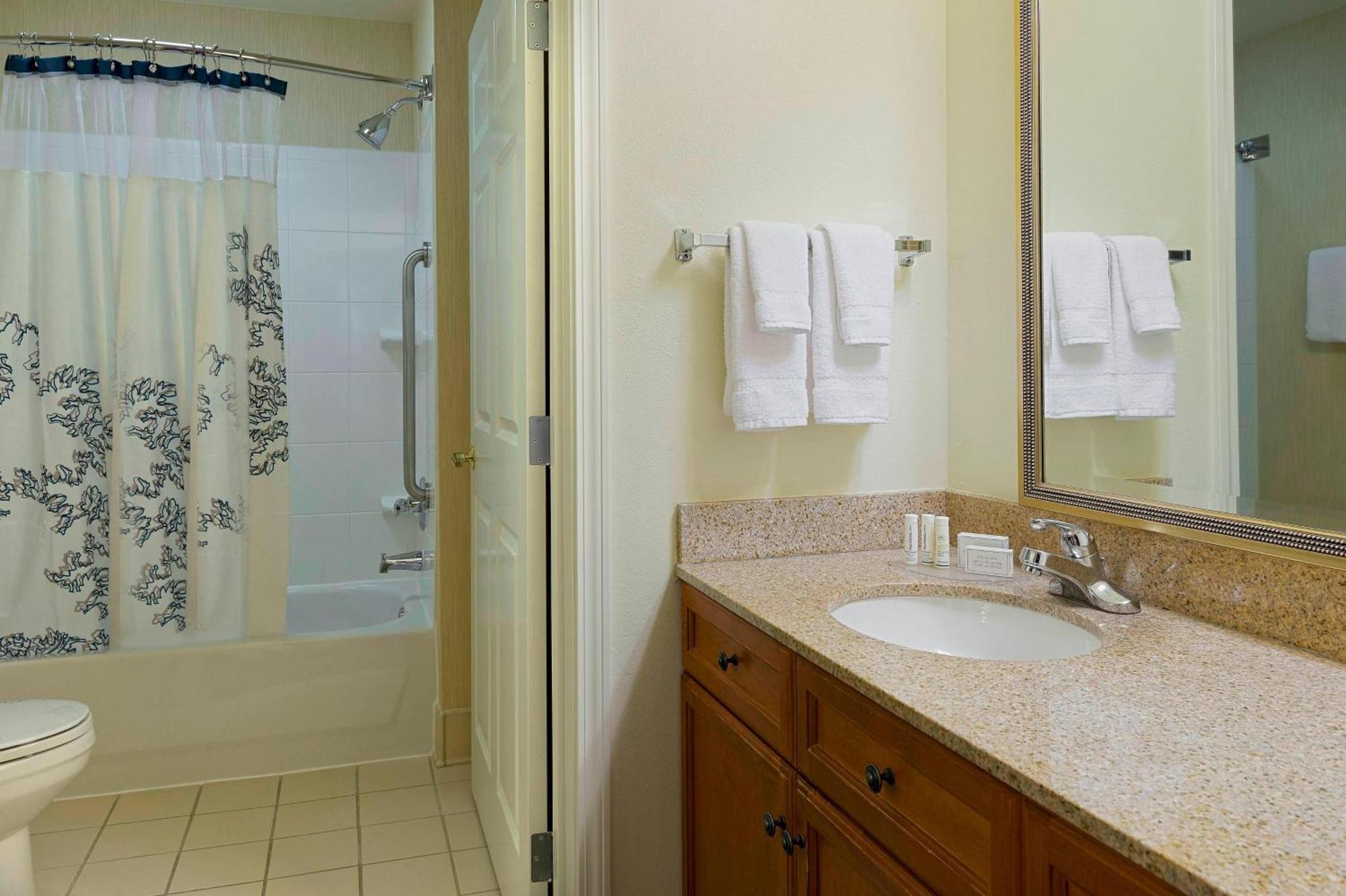 Residence Inn Philadelphia/Montgomeryville North Wales Εξωτερικό φωτογραφία