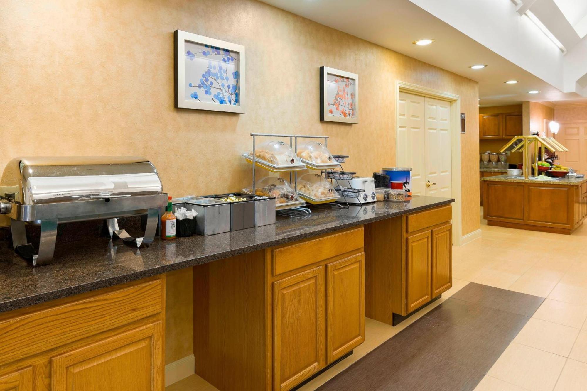 Residence Inn Philadelphia/Montgomeryville North Wales Εξωτερικό φωτογραφία
