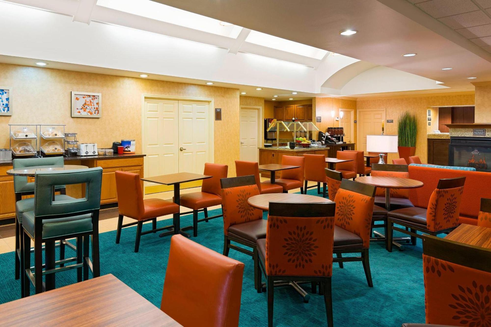 Residence Inn Philadelphia/Montgomeryville North Wales Εξωτερικό φωτογραφία