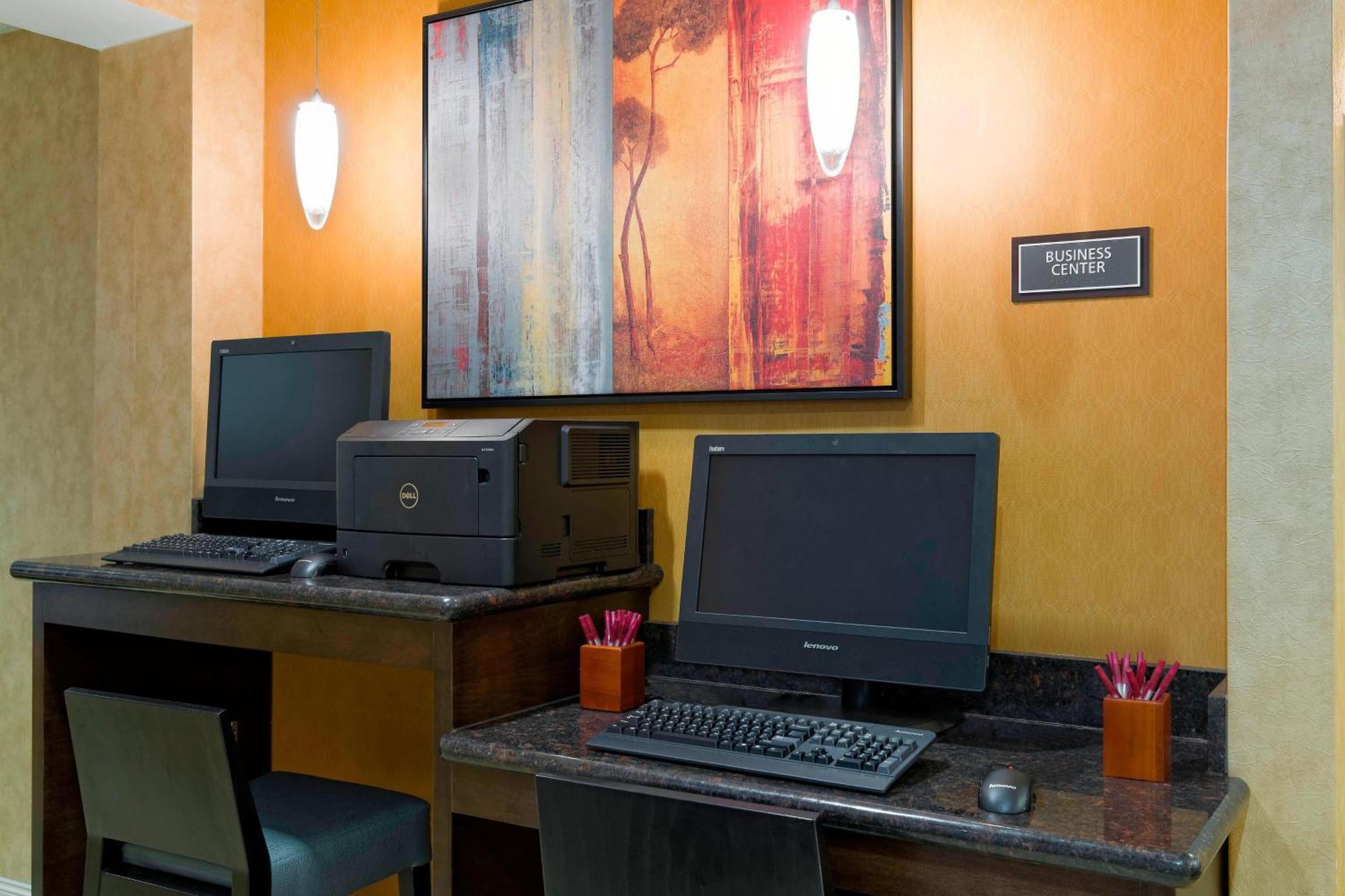 Residence Inn Philadelphia/Montgomeryville North Wales Εξωτερικό φωτογραφία