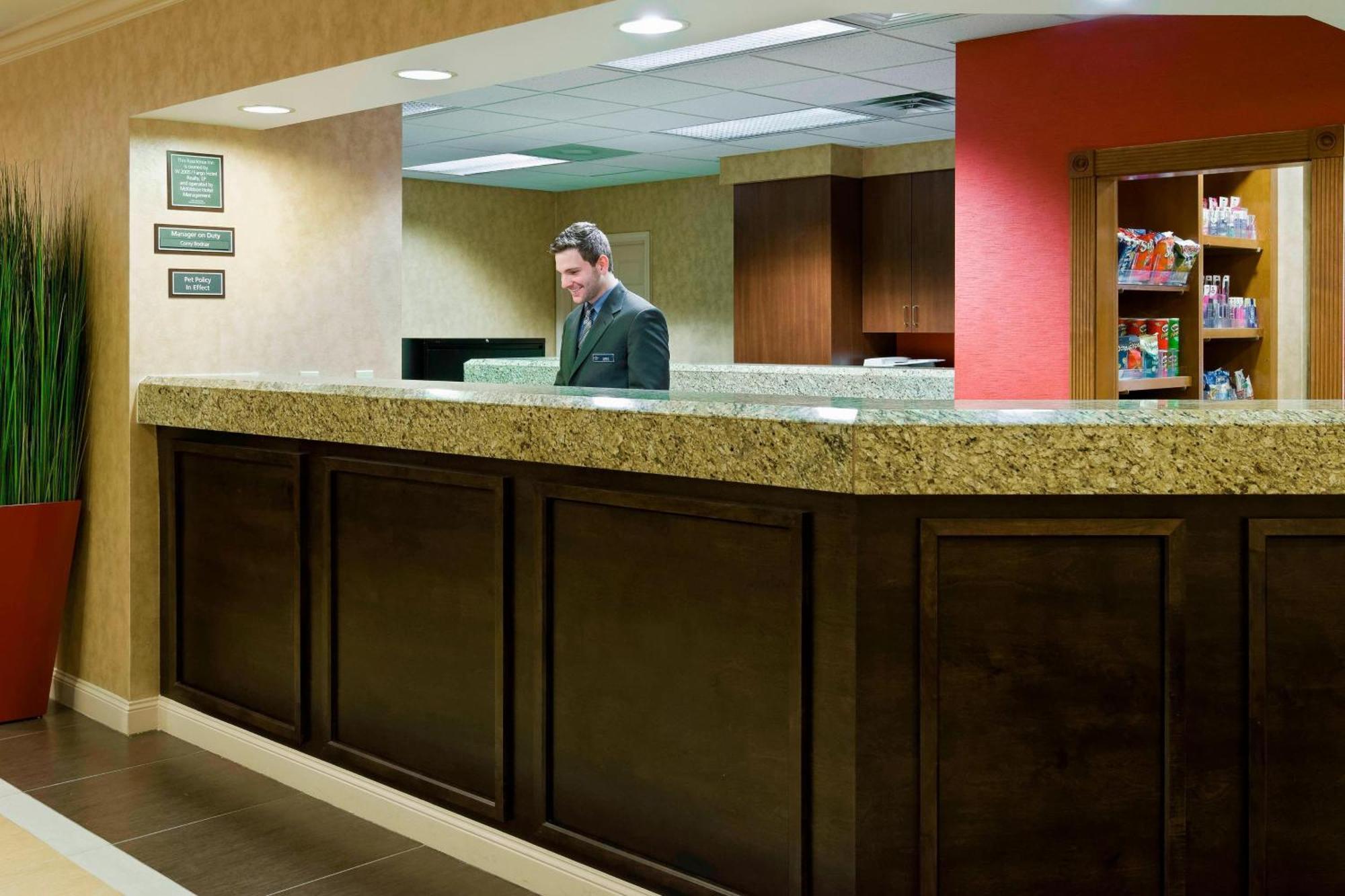 Residence Inn Philadelphia/Montgomeryville North Wales Εξωτερικό φωτογραφία