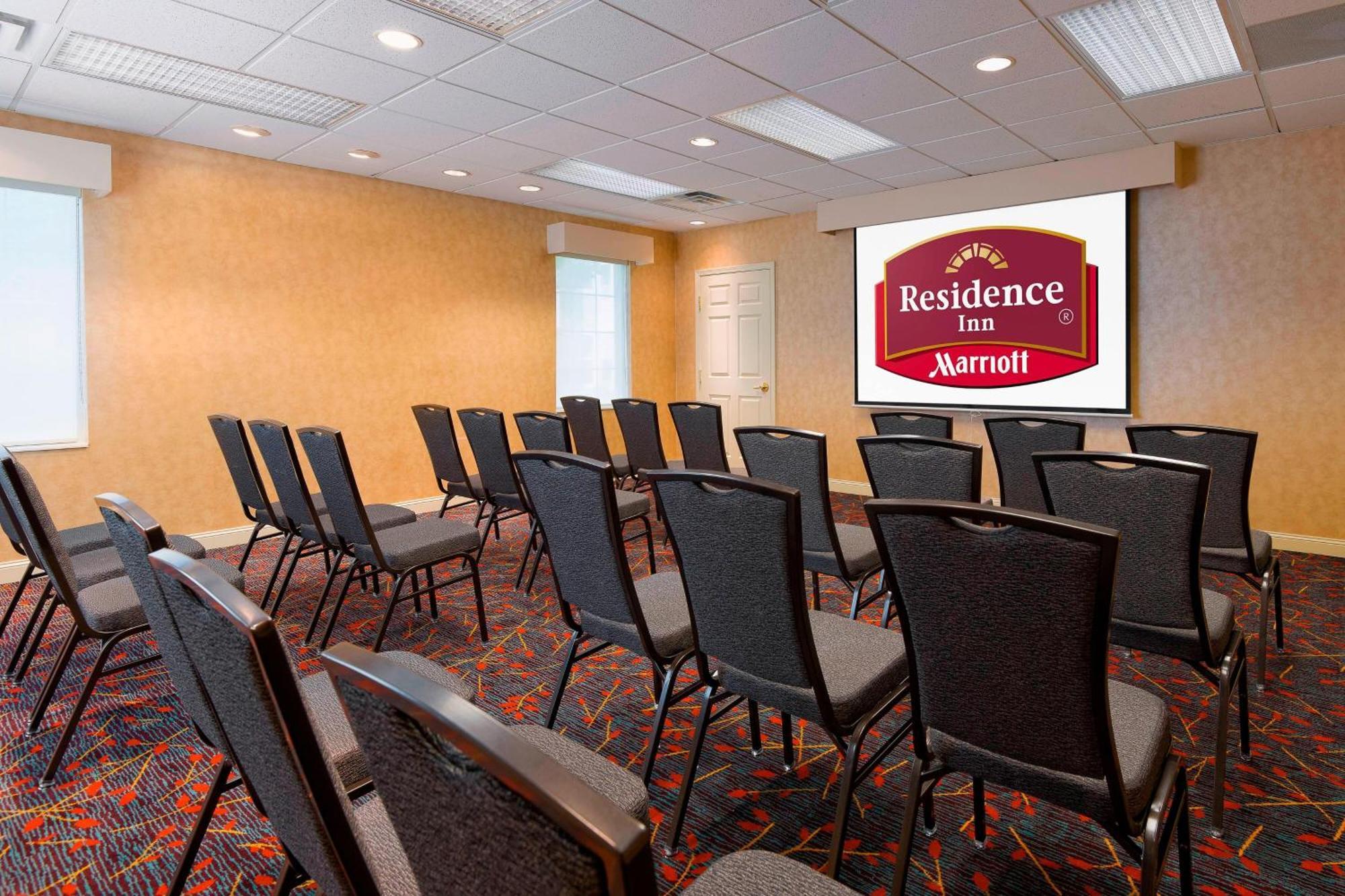 Residence Inn Philadelphia/Montgomeryville North Wales Εξωτερικό φωτογραφία