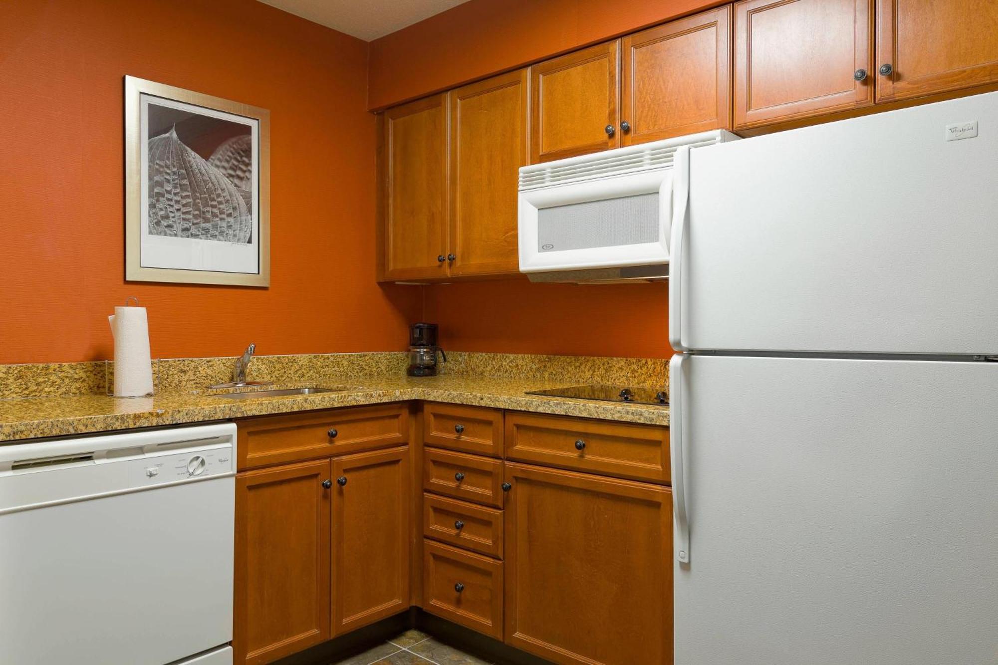 Residence Inn Philadelphia/Montgomeryville North Wales Εξωτερικό φωτογραφία