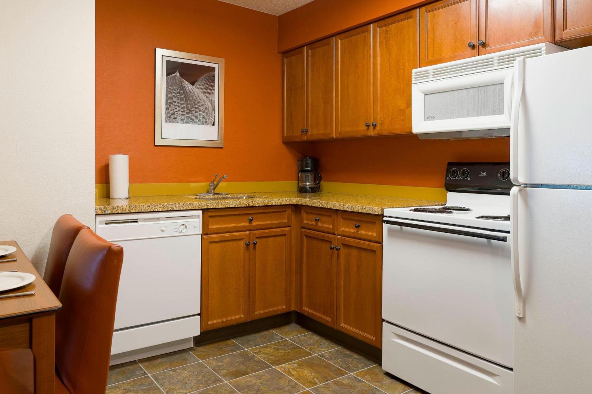 Residence Inn Philadelphia/Montgomeryville North Wales Εξωτερικό φωτογραφία