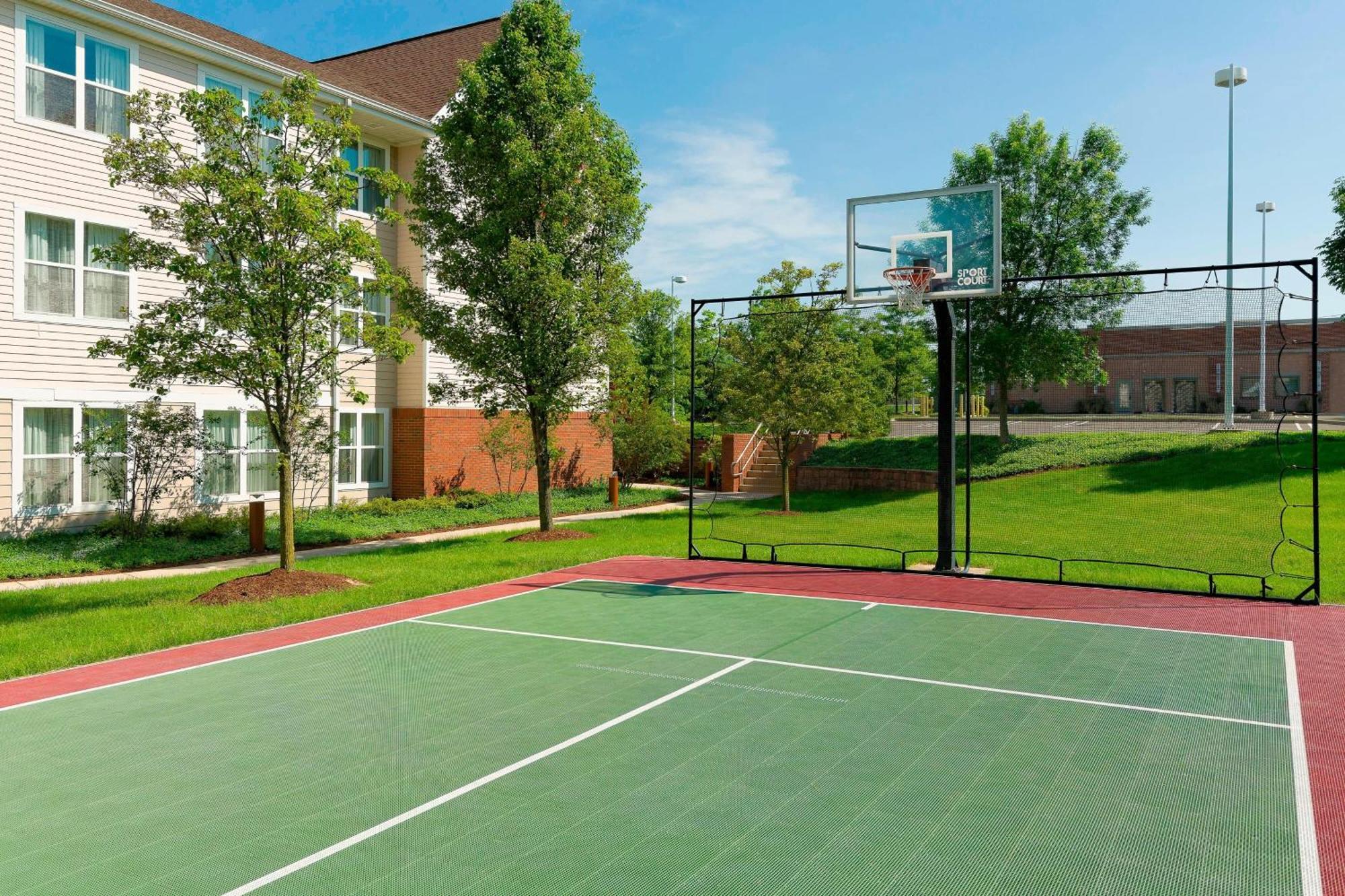 Residence Inn Philadelphia/Montgomeryville North Wales Εξωτερικό φωτογραφία
