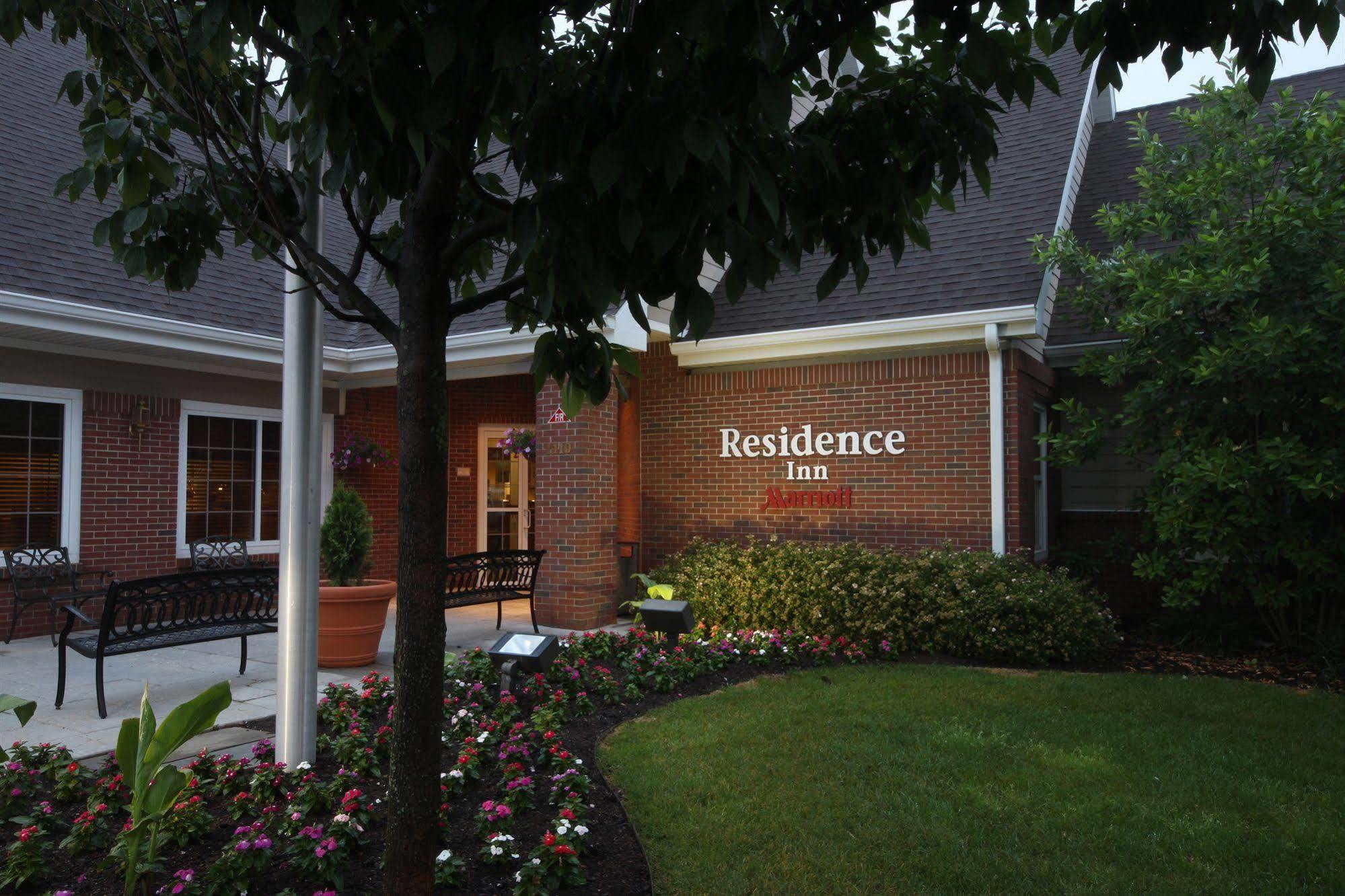 Residence Inn Philadelphia/Montgomeryville North Wales Εξωτερικό φωτογραφία